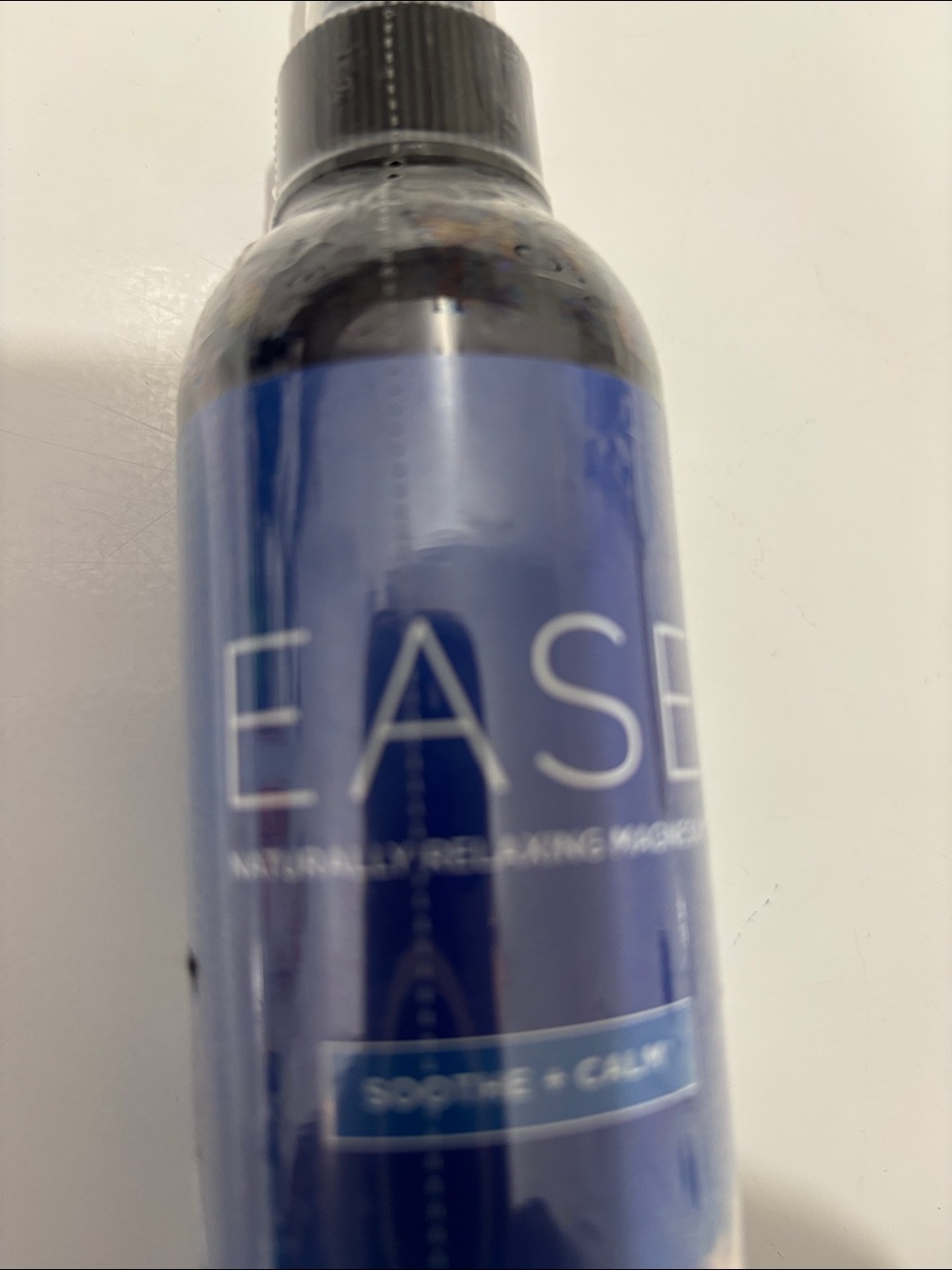 Activation brand Ease naturally relaxing magnesium spray New & sealed - Picture 2 of 4